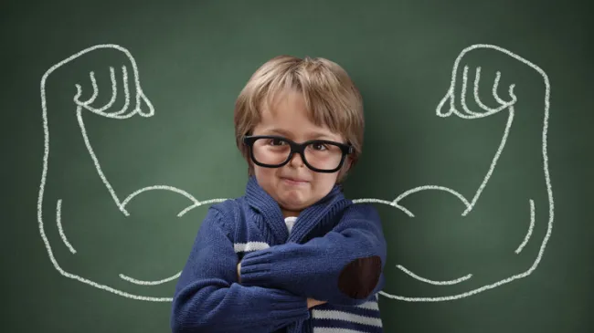 rugged individualism